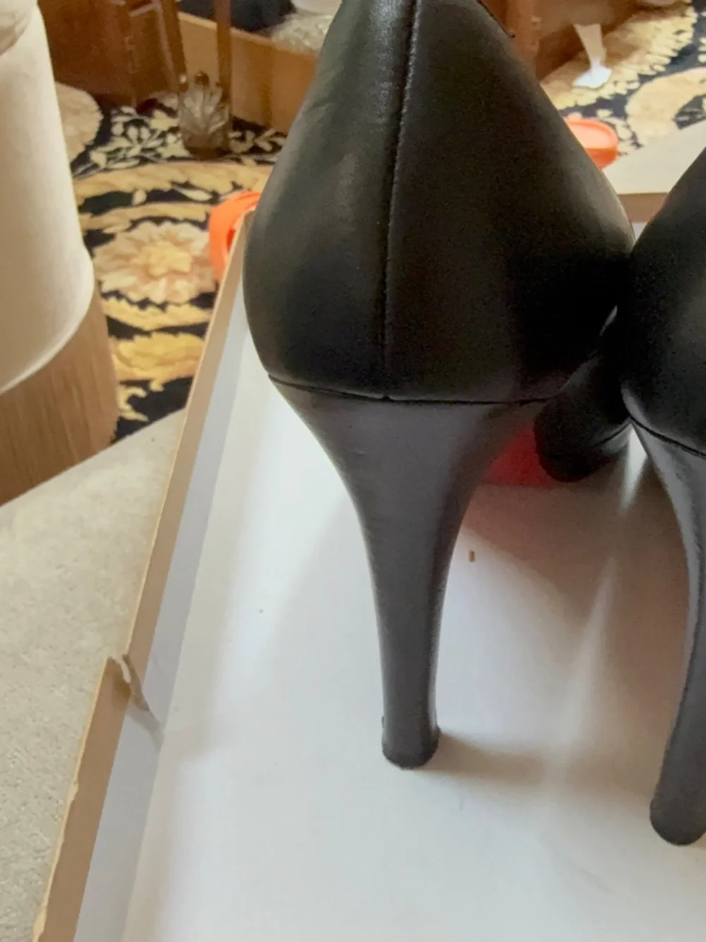 Christian Louboutin Pumps